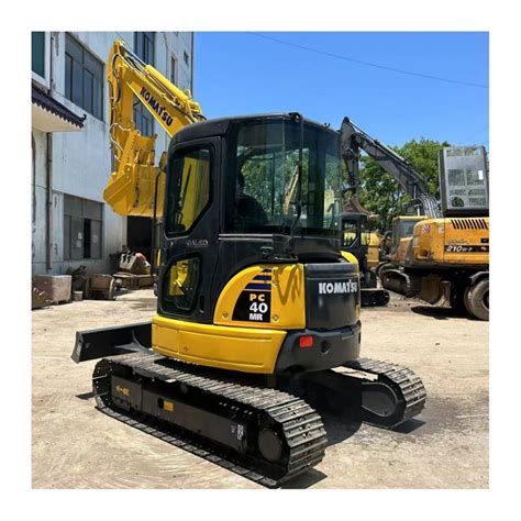 komatsu pc40 price